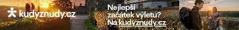 Kudy z nudy